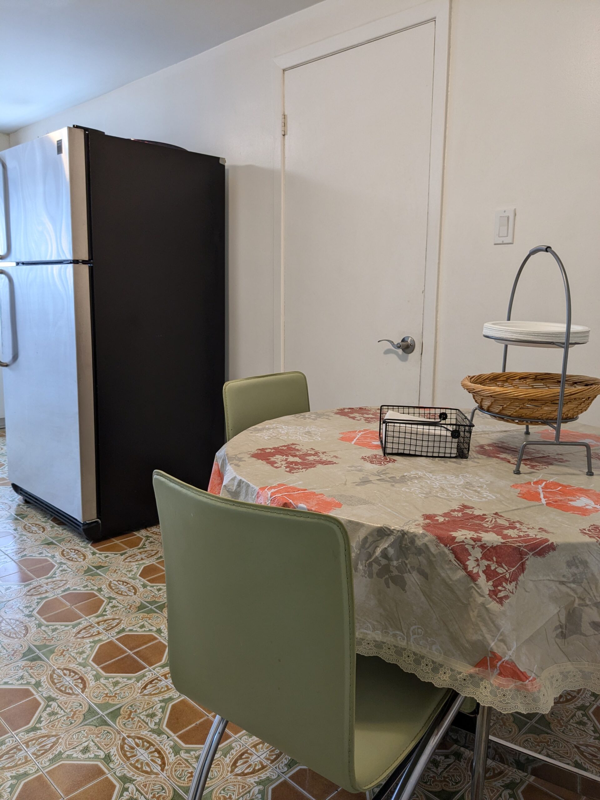 Studio Apartment in Montreal